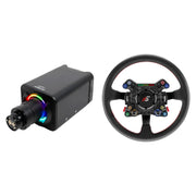 Simagic Alpha EVO Pro 18 Nm + S218 bundle