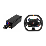 Simagic Alpha EVO Ultra 28 Nm + NEO-X 310G GT Bundle