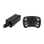 Simagic Alpha EVO Ultra 28 Nm + Zeus Formula Bundle