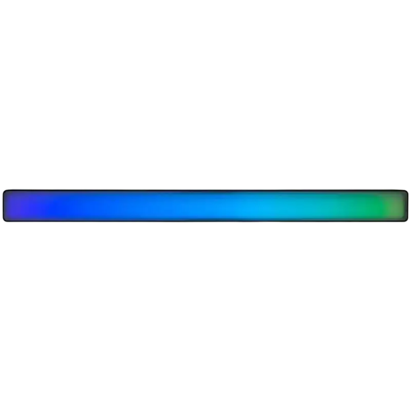 Simagic Sim-Ray-Bar Lighting Module - Heel Rest