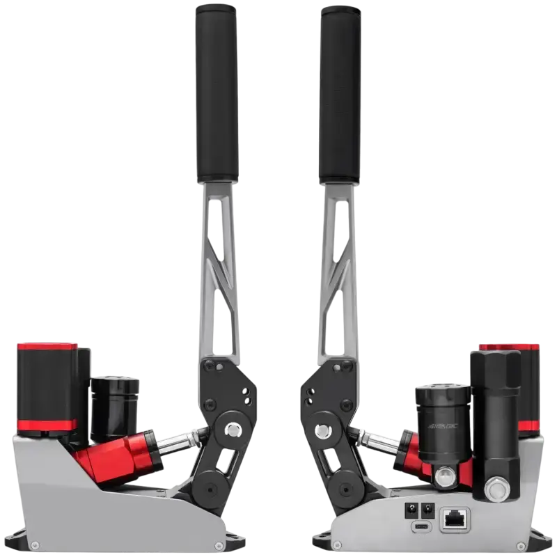 Simagic TB-RS Hydraulic Handbrake - Handbrake