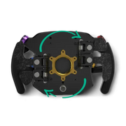 SIMREP ENGINEERING - P9XX SIM RACING WHEEL - Steering Wheel
