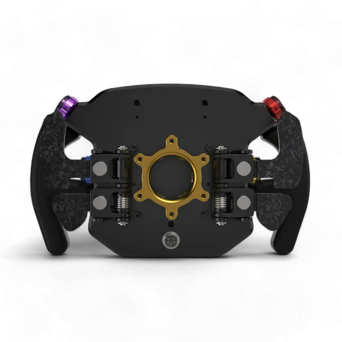 SIMREP ENGINEERING - P9XX SIM RACING WHEEL - Steering Wheel