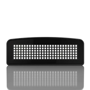 SimRep MLD Multi Led Display Set - Data Display (LED wings)