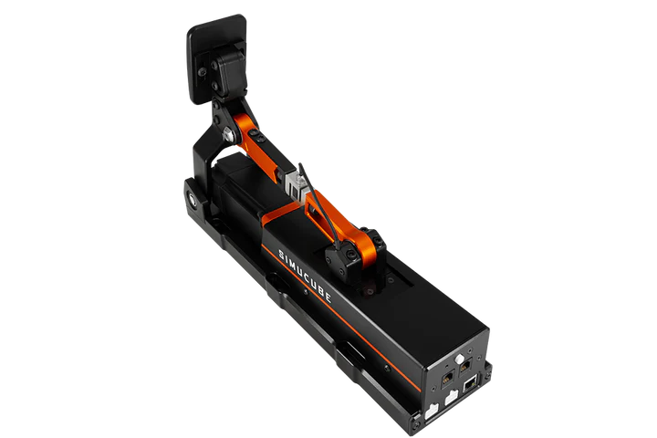 Simucube ActivePedal Ultimate - Back view