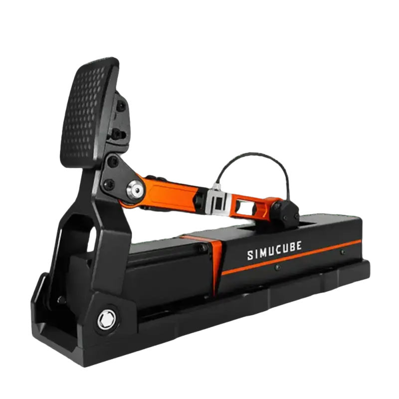 Simucube Pedals