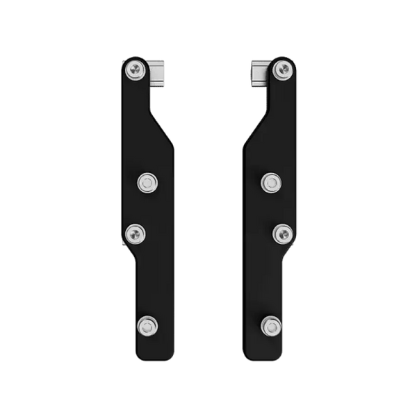 heusinkveld sim pedals ultimate+ baseplate Simucube Baseplate Mount For Heusinkveld Sim Pedal Sprint