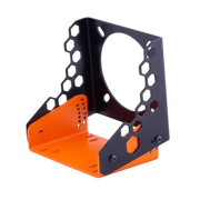 SIMUCUBE DIRECT DRIVE MOTOR MOUNT - ADJUSTABLE - Direct Drive Motor Mount
