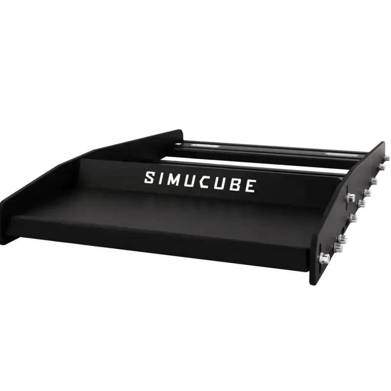 Simucube Pedal Baseplate - Pedal baseplate