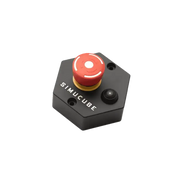 Simucube Premium Torque Off-knop - emergency stop button
