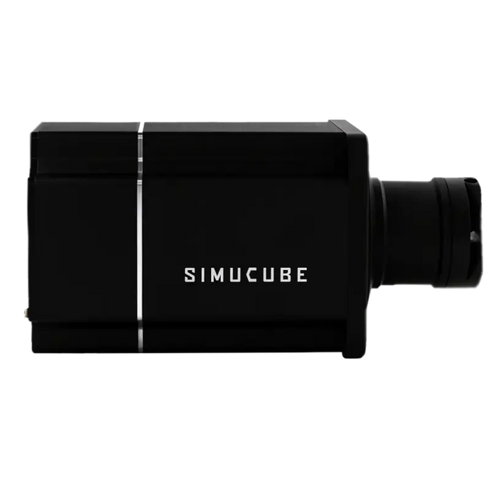 Simucube PRO R2 direct drive wheel base-RIGHT