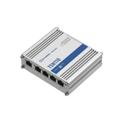 Simucube Teltonika Ethernet Switch