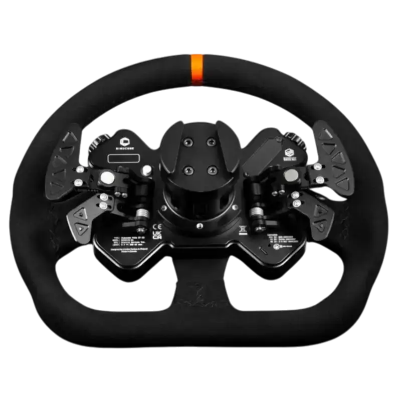 Simucube Valo GT-23 WHEEL - Steering Wheel