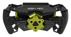 SOELPEC - Spectra XR - NEON - Back Side