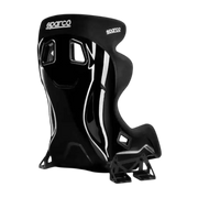 SPARCO ADV XT FIBREGLASS SEAT - Bucket seat