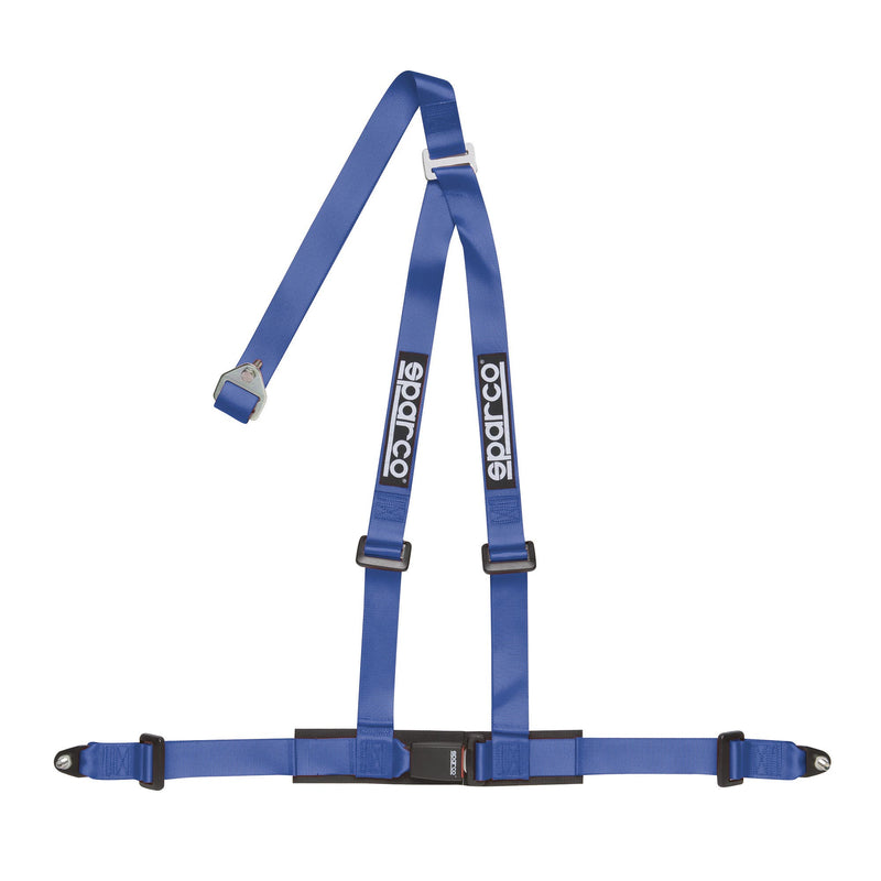 Sparco Club H-3 3-Point Harness – manufacturer image 4