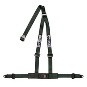 Sparco Club H-3 3-Point Harness – manufacturer image 5