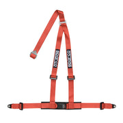 Sparco Club H-3 3-Point Harness – manufacturer image 6