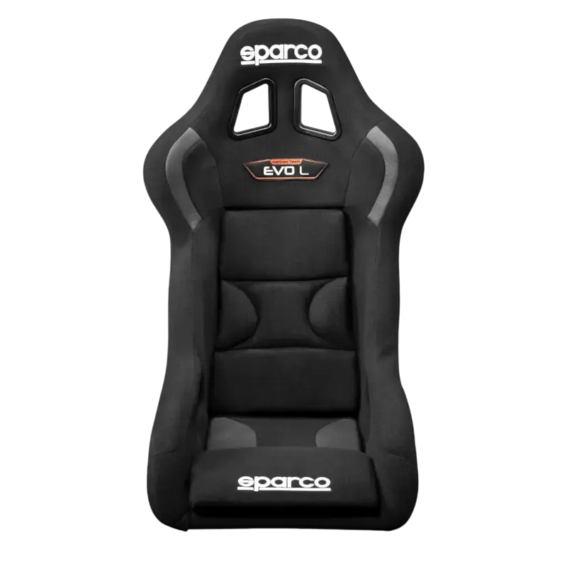 SPARCO EVO CARBON SEAT - Bucket seat