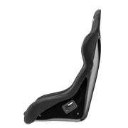 SPARCO EVO QRT FIA SEAT - Black - Bucket seat