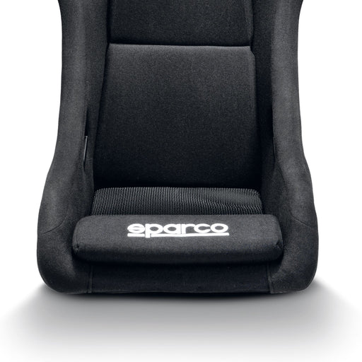 Sparco EVO QRT Replacement Cushion Kit – article 01048KIT8007NR, manufacturer view 1