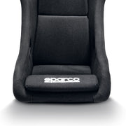 Sparco EVO QRT SKY Replacement Cushion Kit – article 01048KIT8007SKY, manufacturer view 1