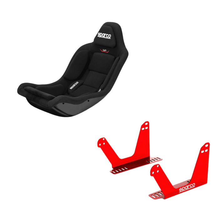 SPARCO GP GAMING Racestoel