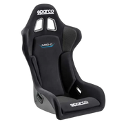 Sparco - GRID-Q QRT Race Seat - Black - Bucket seat