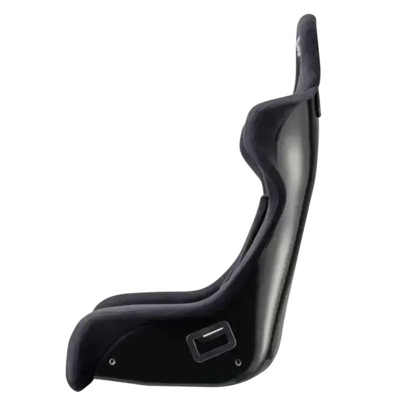 Sparco - GRID-Q QRT Race Seat - Black - Bucket seat