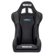 Sparco - GRID-Q QRT Race Seat - Black - Bucket seat