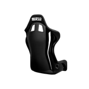 Sparco - GRID Q QRT SKY - Black - Bucket seat