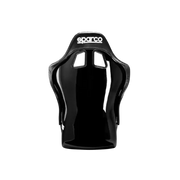 Sparco - GRID Q QRT SKY - Black - Bucket seat