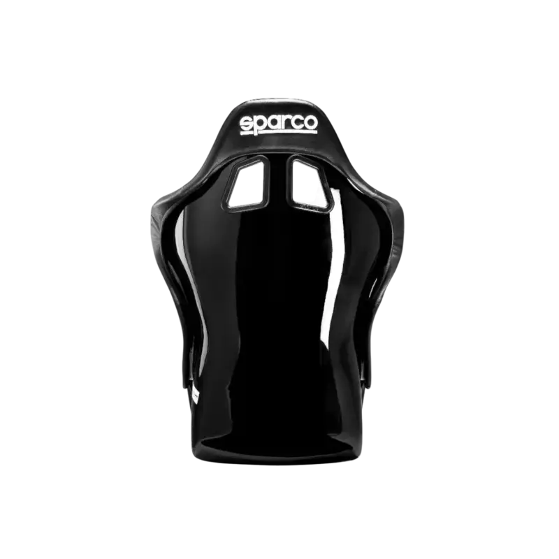 Sparco - GRID Q QRT SKY - Black - Bucket seat