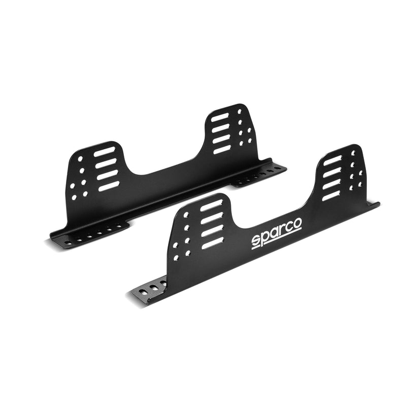 Sparco High-Resistance Steel Side Brackets 500 mm – manufacturer article 004915, view 1