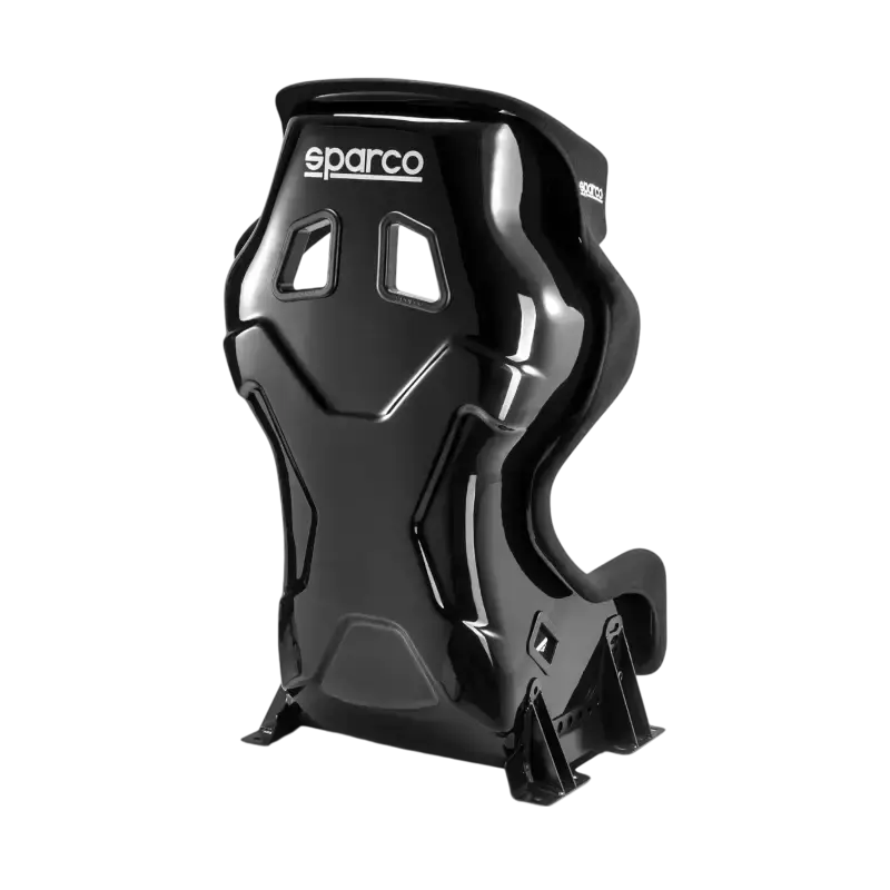 SPARCO MASTER FIBREGLASS SEAT - Bucket seat
