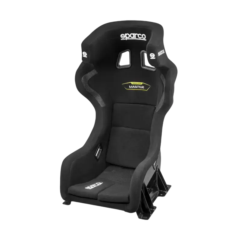 SPARCO MASTER FIBREGLASS SEAT - Bucket seat