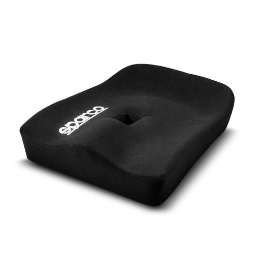 Sparco Off-Road Low-Density Fabric Seat Cushion – article BRA0020B0, manufacturer view 1