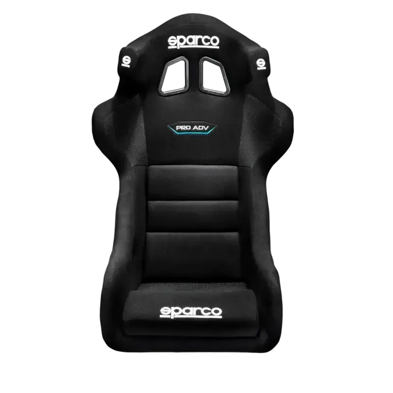 SPARCO PRO ADV QRT FIA SEAT - Bucket seat