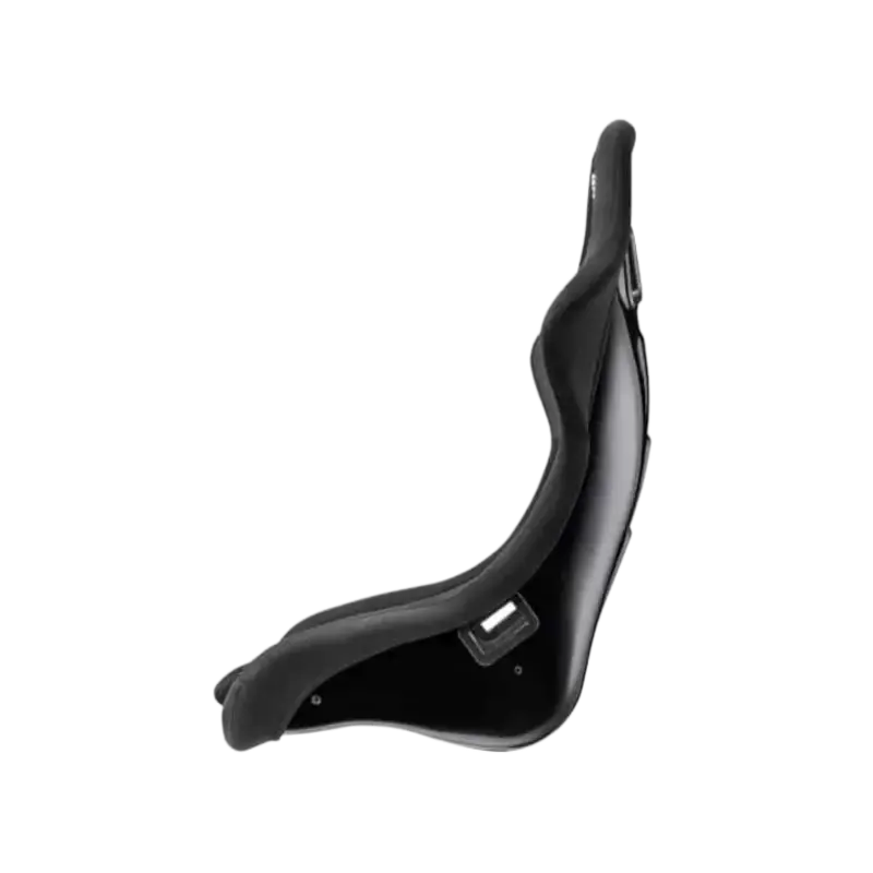 Sparco - QRT-R Race Seat - Black - Bucket seat