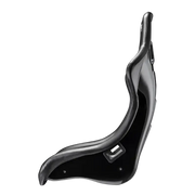 Sparco - QRT-R Race Seat - Black Leather - Bucket seat