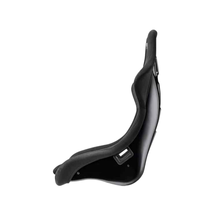 Sparco - Sedile da corsa QRT-R - Nero