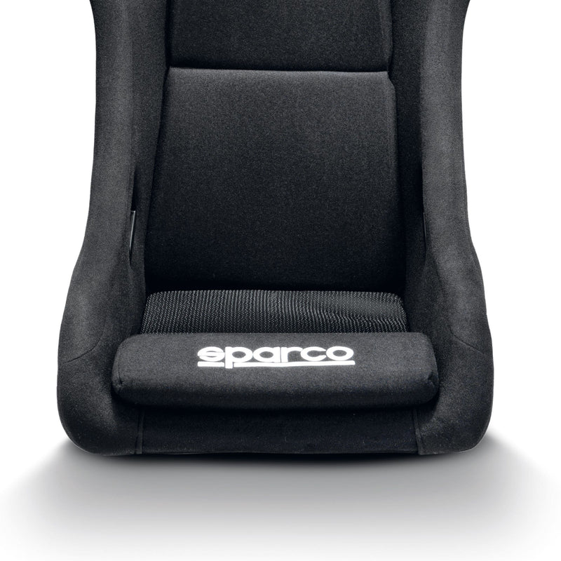 Sparco QRT-R SKY Replacement Cushion Kit – article 01048KIT8012SKY, manufacturer view 1