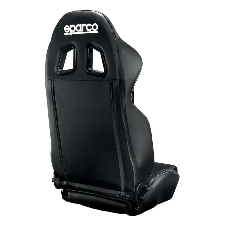 Sparco R100 SKY - Black - Seat