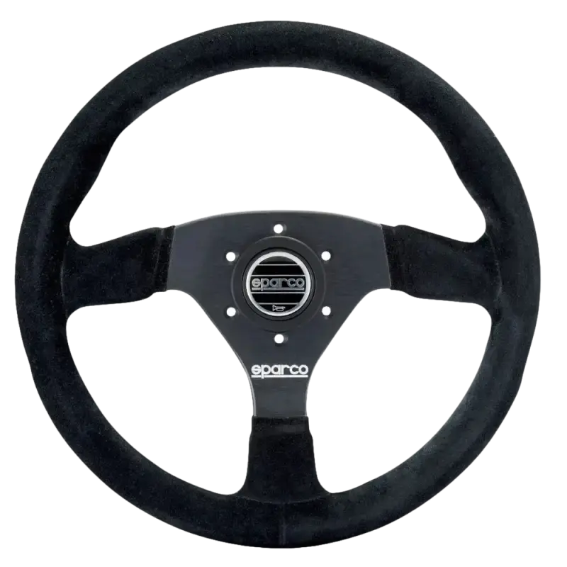 Sparco - R383 - Steering Wheel