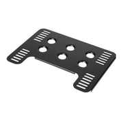 Sparco Racing Seat-to-Slider Base Adapter – manufacturer article 00497RACE, view 2