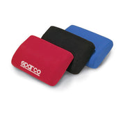 Sparco REV Leg-Rest Seat Cushion – article 01011, manufacturer view 2