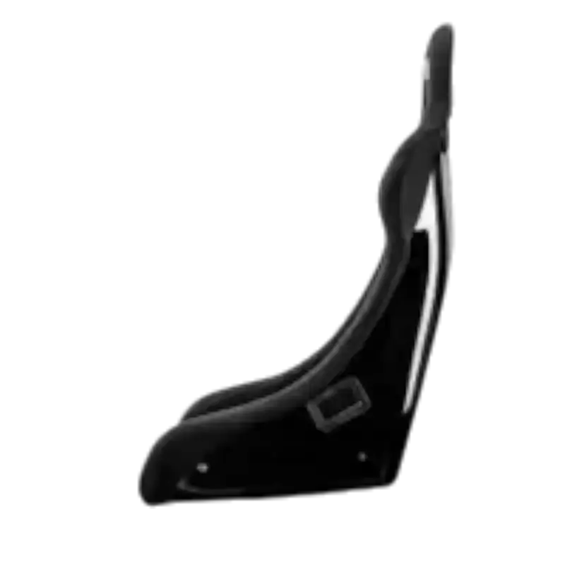 Sparco REV QRT Bucket seat - Black - Bucket seat