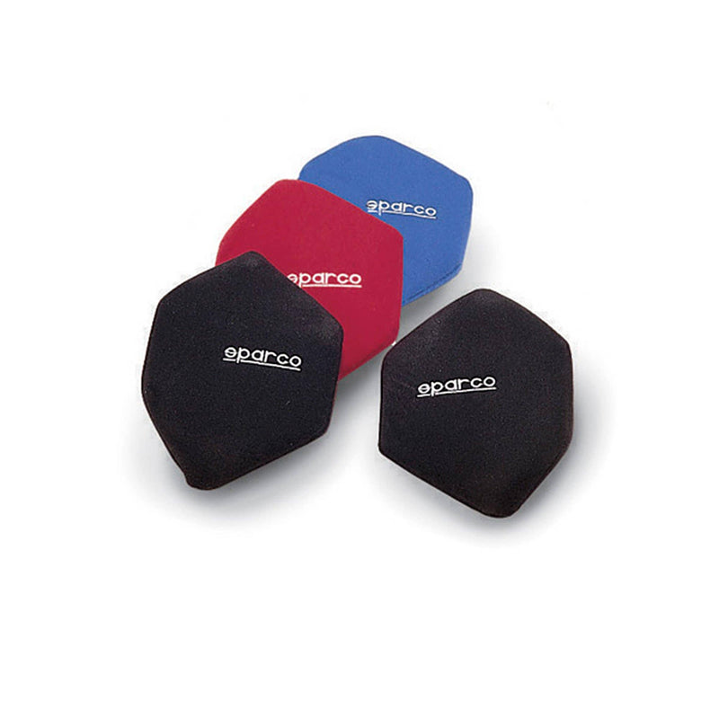 Sparco Side / Lumbar Seat Support Cushion – article 01022, manufacturer view 3