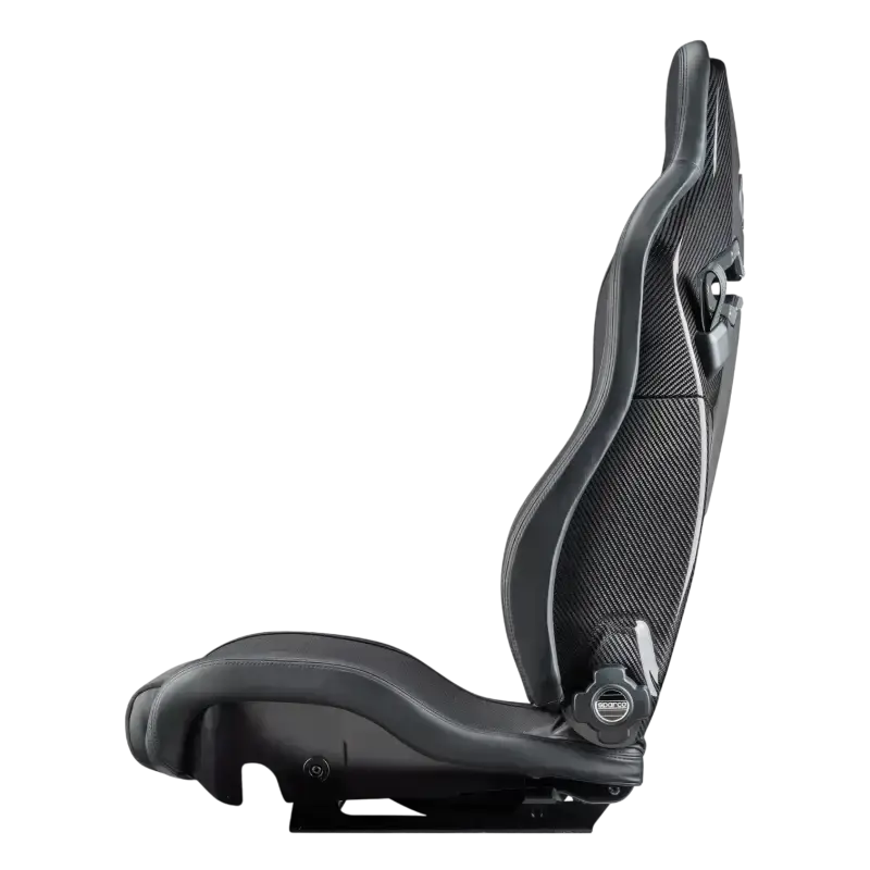 Sparco SPX Carbon SPORTS SEAT - Left Side - 00974ZNRSX - Seat