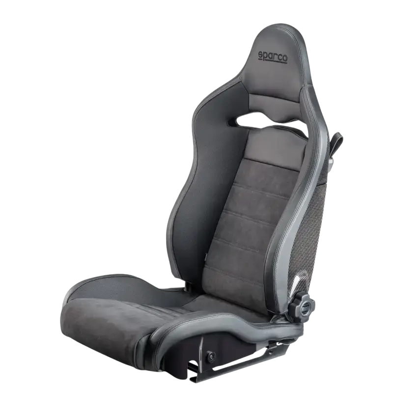 Sparco SPX Carbon SPORTS SEAT - Left Side - 00974ZNRSX - Seat